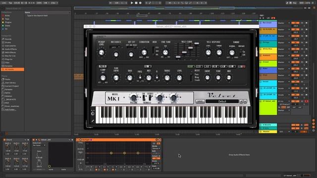 Live Enhancement Suite is an Ableton WORKFLOW BEAST смотреть онлайн