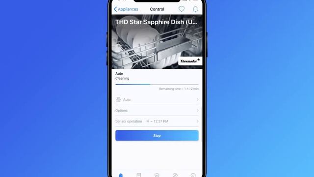 How-To Start An Appliance with Home Connect® смотреть онлайн