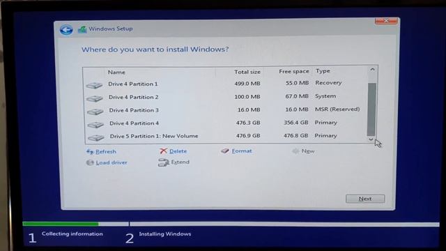 Dell Precision 5820 7820 7920 Windows cannot be installed to NVME Drives смотреть онлайн