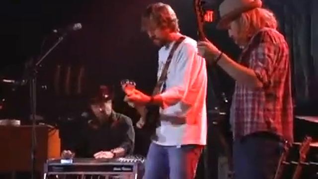 Mac Leaphart & My Ragged Company - The Bastards Won смотреть онлайн