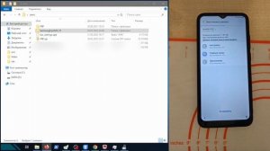 FRP Samsung SM-A025F/DS Galaxy A02S(Обход гугл аккаунта)