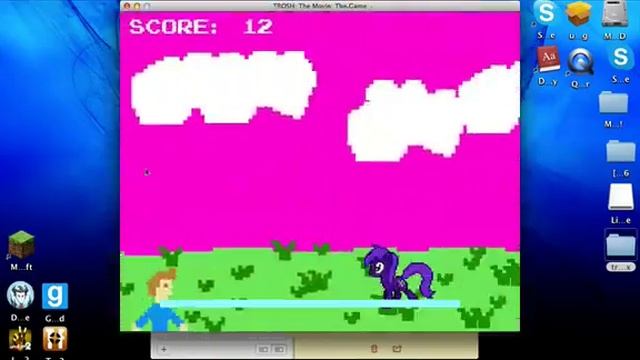 Games: Cool FREE games for Mac/PC/Linux! (Strange Classics and more!) смотреть онлайн