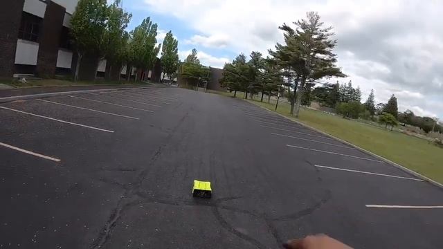 Exceed Mad Drift 1/8 And Xtm Xt2e Test And Tune смотреть онлайн