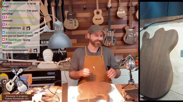 Guitar Building Sandpaper is the only stable currency 6 смотреть онлайн