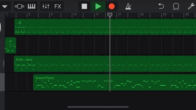 Hard to Love a Gangster - GarageBand смотреть онлайн