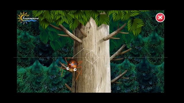 Pepi Tree (прохождение игры)