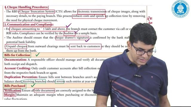 CA Final Audit Revision | Ch 14 Bank Audit & NBFC Part 2 | English(May 24/Nov 24) Exams смотреть онлайн