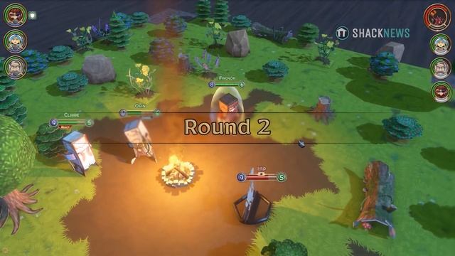 Popup Dungeon - Exclusive Developer Interview смотреть онлайн