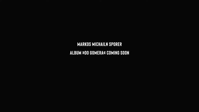 Marko Sporer - SOMMER смотреть онлайн