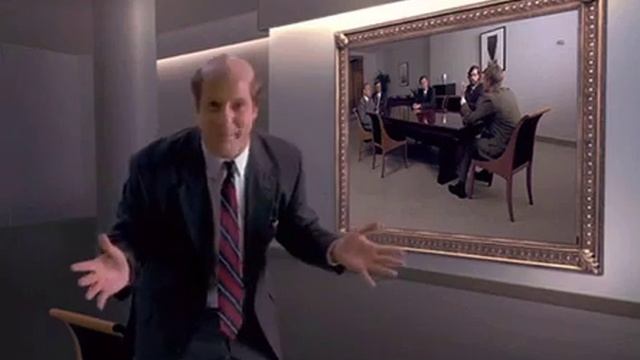 Pirates of Silicon Valley IBM scene смотреть онлайн