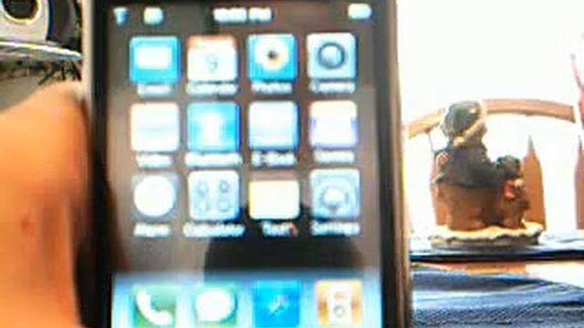 A88 Quadband Iphone Clone смотреть онлайн