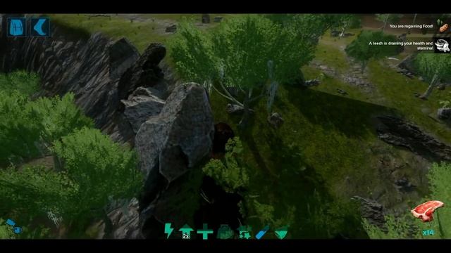 Mod ARK Mobile Dodorex - Ark Survival Evolved Mobile смотреть онлайн