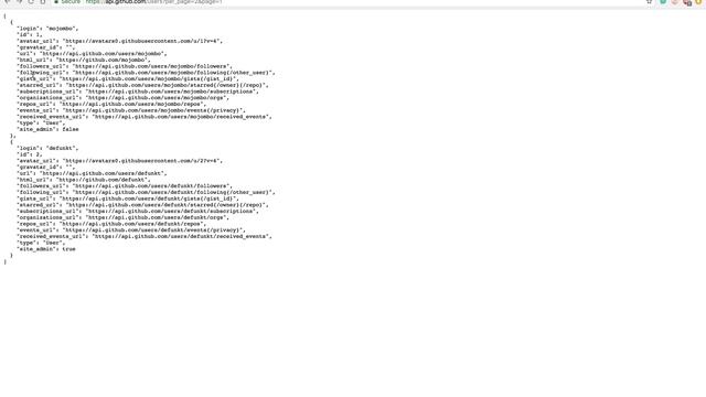 Tutorial Android, Retrofit dan Github API #2 смотреть онлайн