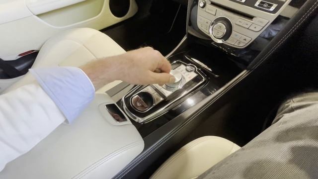 Jaguar XK Portfolio FP60 EUH смотреть онлайн