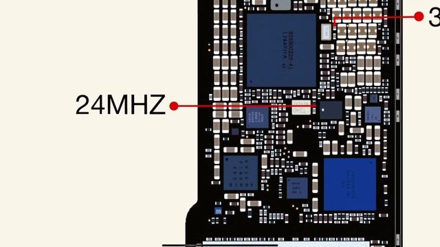 Osciladores IPhone 7 Plus смотреть онлайн