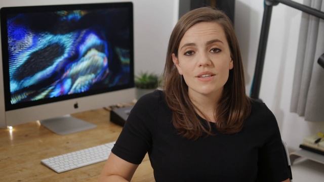 My First Look at the NEW 27" iMac from Apple! смотреть онлайн