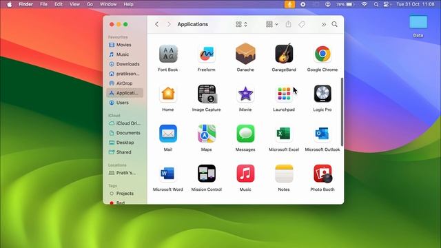 How to Add Launchpad to Dock on Mac? смотреть онлайн