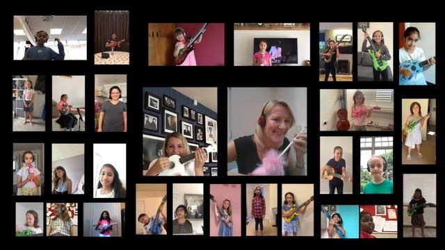 Year 3: Don't Stop (Fleetwood Mac) смотреть онлайн