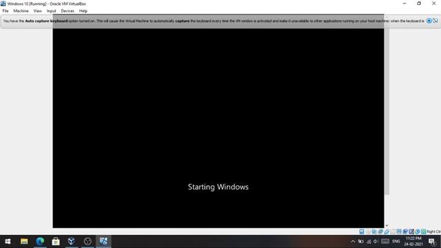 How to downgrade from Windows 10 to Windows 7. смотреть онлайн