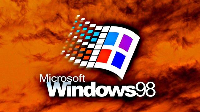 Trap Remix: Windows 98 Startup Sound (Hip Hop / Trap Remix) смотреть онлайн