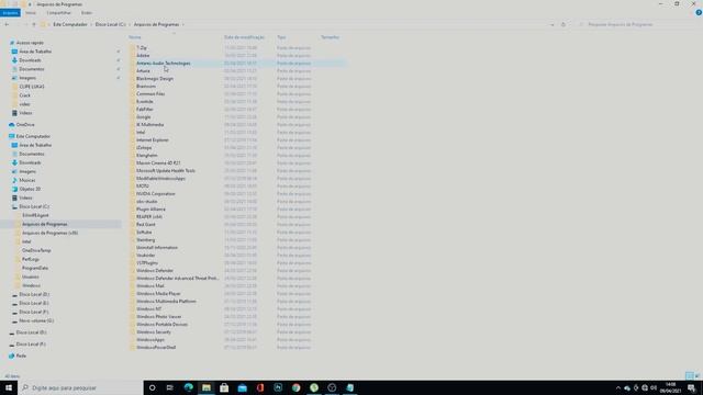 Amplitube 5 TESTE E INSTALL смотреть онлайн