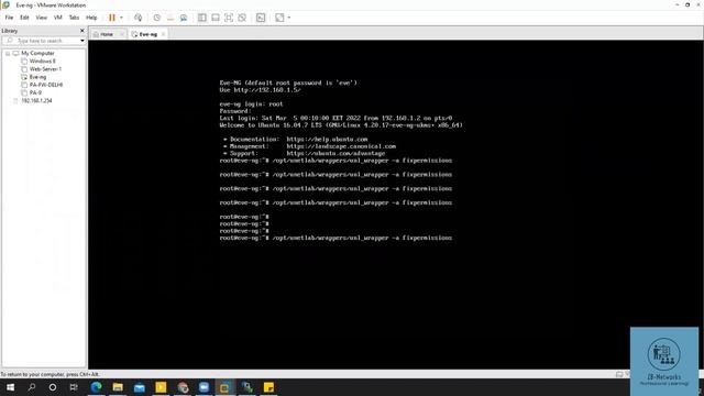 Cisco VIRL images in Eve ng смотреть онлайн
