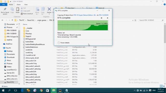 how to download anf install fifa 16 full version смотреть онлайн