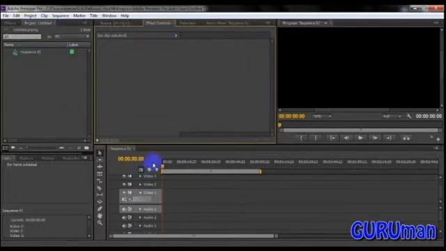 уроки по adobe premiere pro cs6 смотреть онлайн