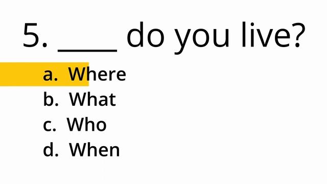 English Grammar Quiz #18- Can you score 10/10? смотреть онлайн