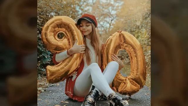 Крістіна Шаркаді /інстаграм блогер смотреть онлайн