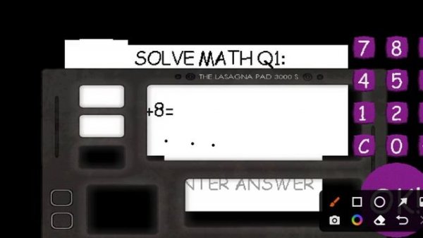 Garfelf Guide 2 android! created By me forgor audio