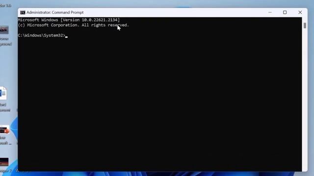 How to Find Windows 11 Product Key using CMD (Easy Tutorial) смотреть онлайн