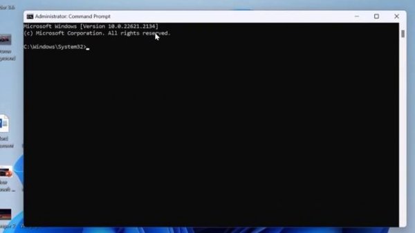 How to Find Windows 11 Product Key using CMD (Easy Tutorial)