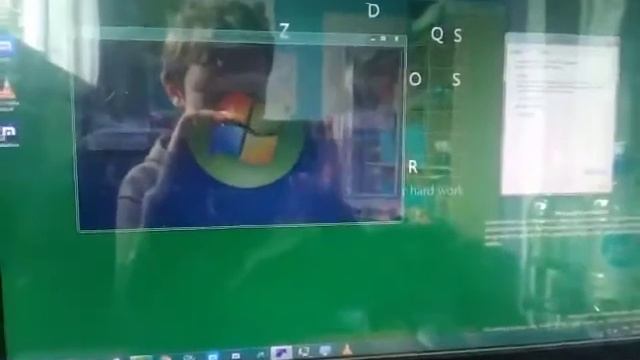 Windows Media Center Startup Sound - BSOD Fixed смотреть онлайн