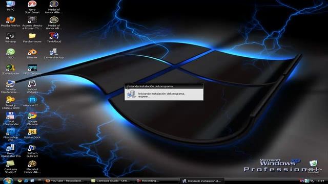 Como instalar todos los drivers de windows xp смотреть онлайн