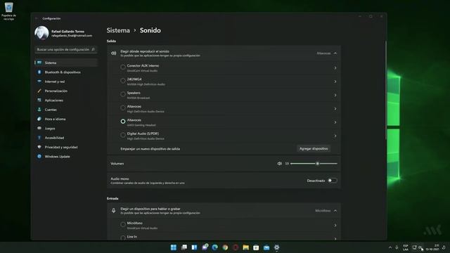 Windows 11 Primera UPDATE la primera falla tras la actualización . 22000.258 смотреть онлайн