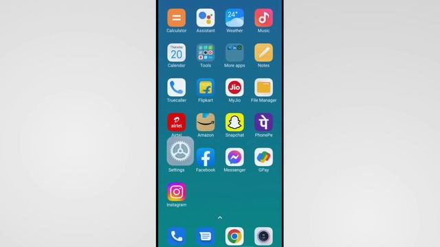 App Drawer Kaise Hataye | How To Remove App Drawer In Android смотреть онлайн