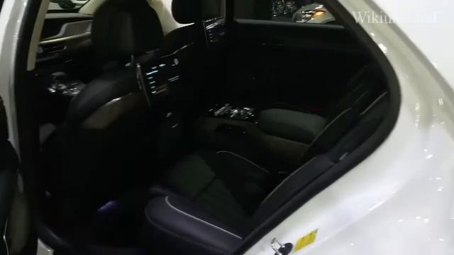 NEW 2020 / 2021 - GENESIS G90 !!! смотреть онлайн