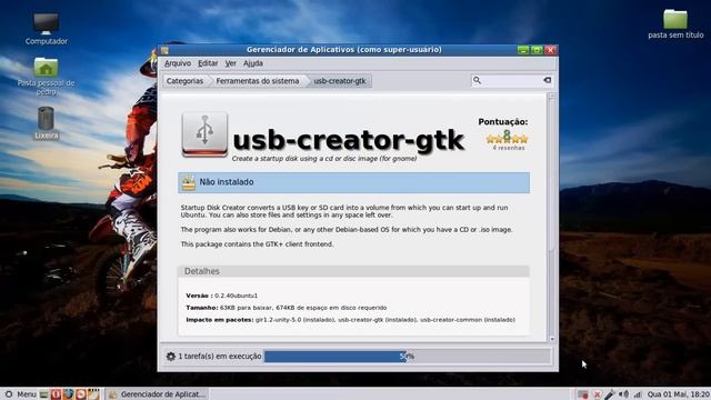 como instalar programas no linux mint смотреть онлайн