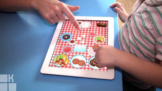toca boca tea party смотреть онлайн