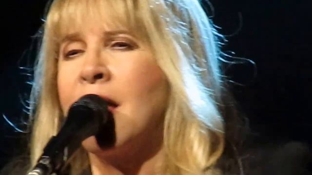 Fleetwood Mac - Seven Wonders - Boston Garden, October 10, 2014 смотреть онлайн