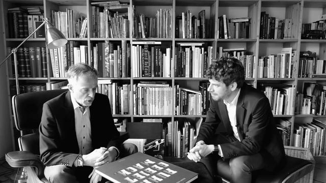 "Ruhrgebiet 1959" by Ulrich Mack (book review) смотреть онлайн