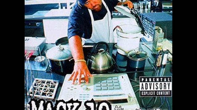 Mack 10 - Get Yo Ride On смотреть онлайн