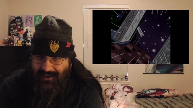 [Blind Reaction] Twilight Fright смотреть онлайн