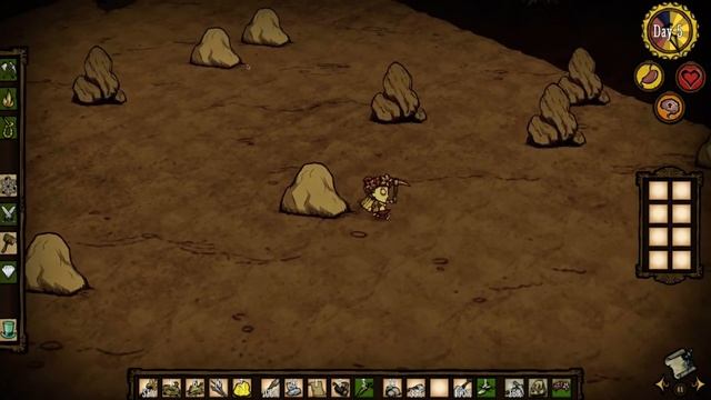 Don't Starve Mac Gameplay by MacGamerHQ.com смотреть онлайн