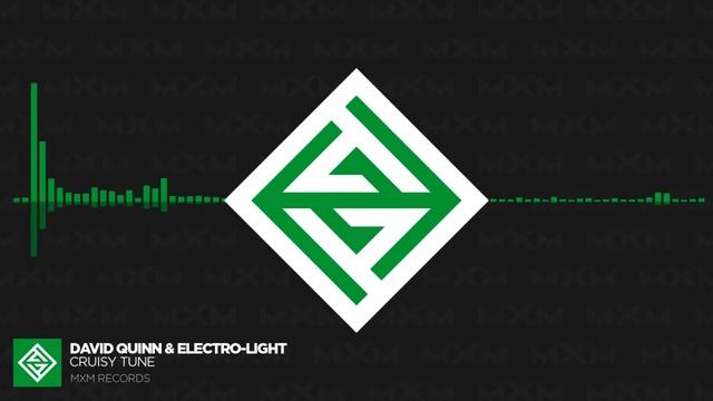 [Glitch Hop] David Quinn & Electro-Light - Cruisy Tune смотреть онлайн