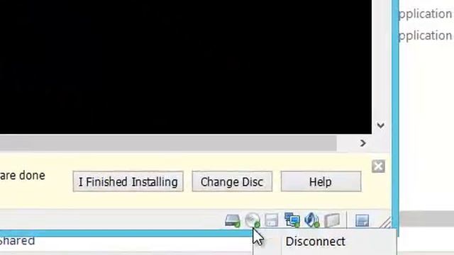 Use iboot in virtual machines like vmware & virtual box etc - thewayur смотреть онлайн