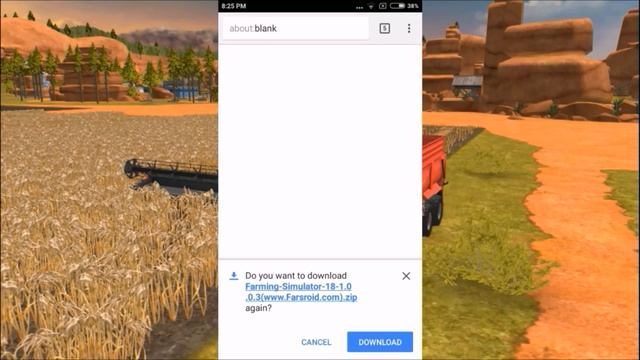 How To Download Farming Simulator 18 Android Game For Free 2017 (Hindi/Urdu) смотреть онлайн