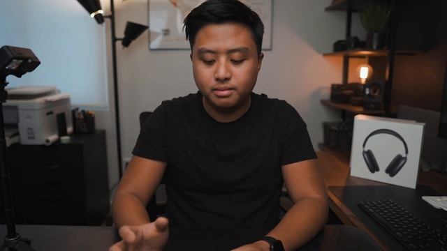 Airpods Max - Initial Impressions and Unboxing of a Casual Listener смотреть онлайн