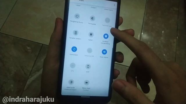 UPDATE! Pixel Experience Plus Official Android 10 Redmi Note 8 смотреть онлайн
